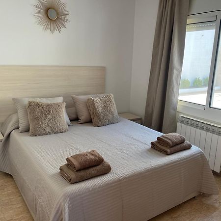 Lux Spa 2 Barcelona Vallirana 外观 照片