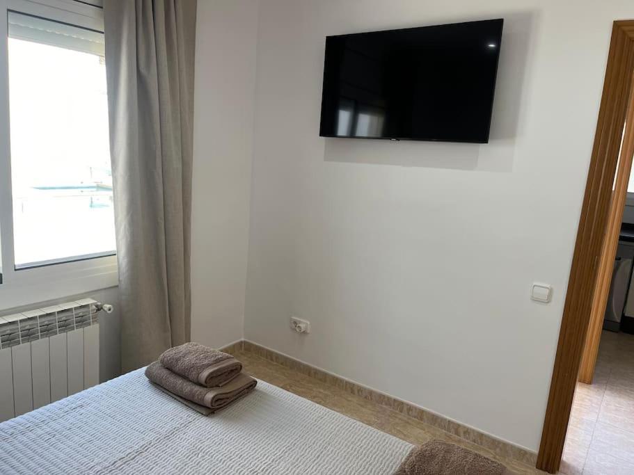 Lux Spa 2 Barcelona Vallirana 外观 照片