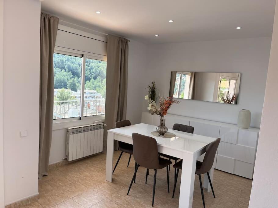 Lux Spa 2 Barcelona Vallirana 外观 照片