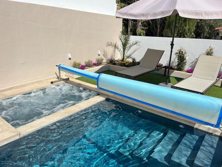 Lux Spa 2 Barcelona Vallirana 外观 照片